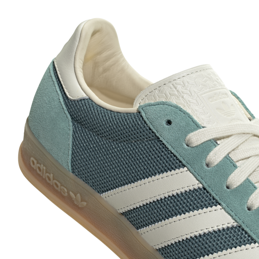 GAZELLE INDOOR PRO TEAL