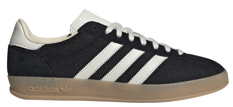 GAZELLE INDOOR PRO BLACK