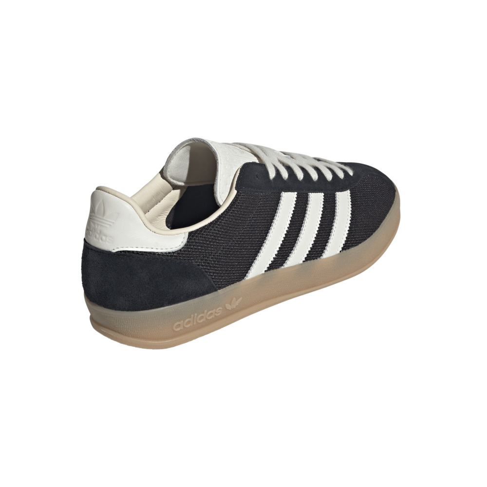 GAZELLE INDOOR PRO BLACK
