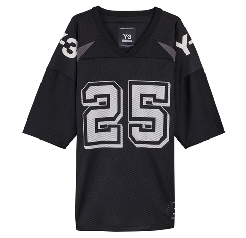 Y-3 NBHD FOOTBALL JERSEY