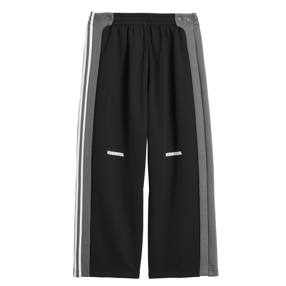 Y-3 NBHD TRACK PANTS