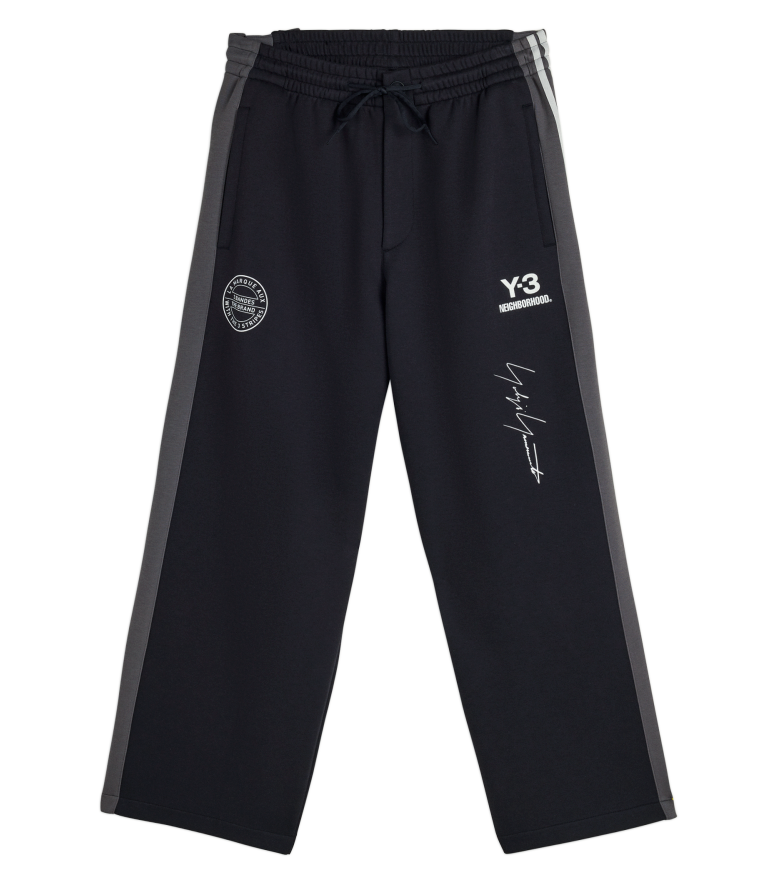 Y-3 NBHD TRACK PANTS