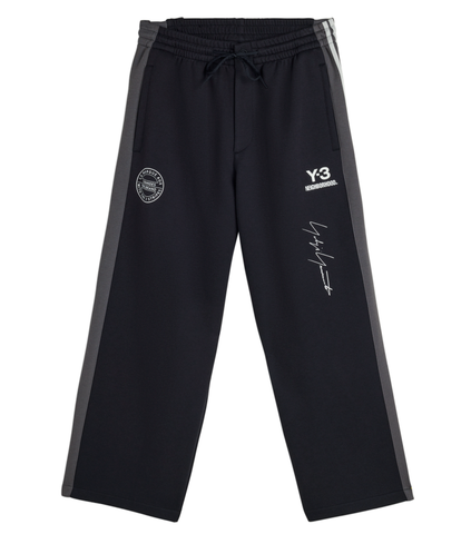 Y-3 NBHD TRACK PANTS
