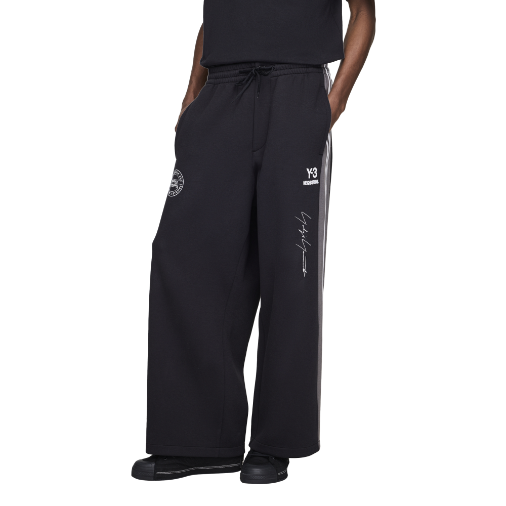 Y-3 NBHD TRACK PANTS