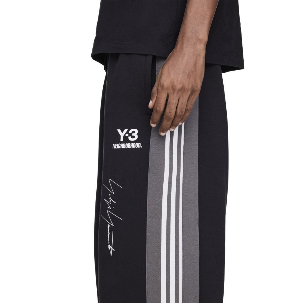 Y-3 NBHD TRACK PANTS