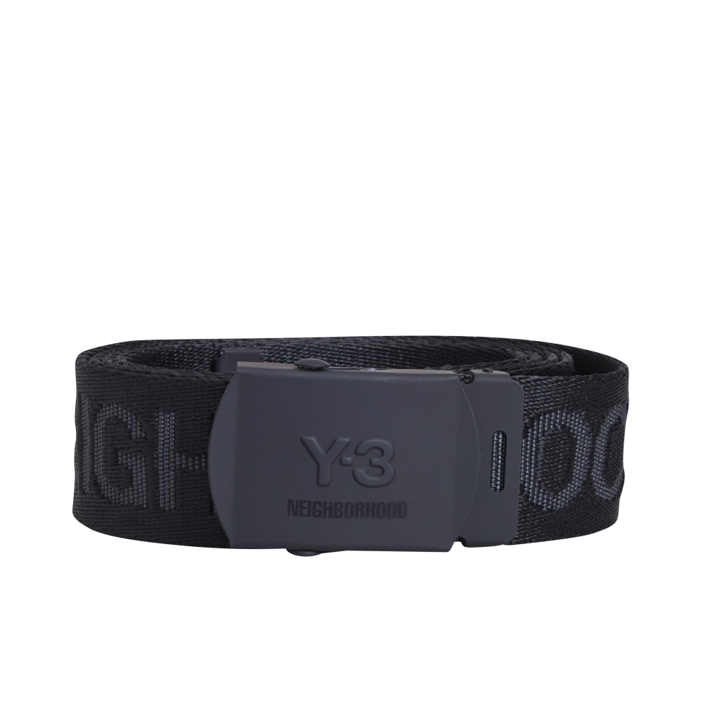 Y-3 NBHD CL BELT