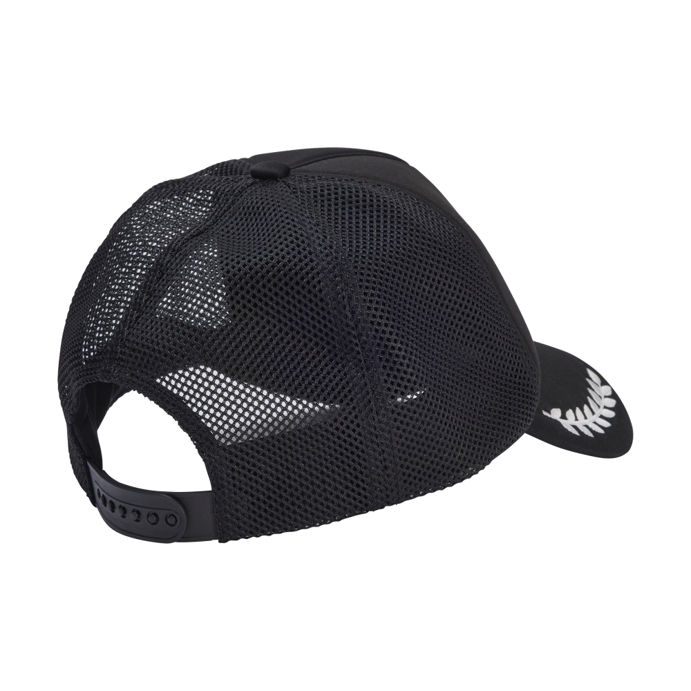 Y-3 NBHD TRUCKER CAP