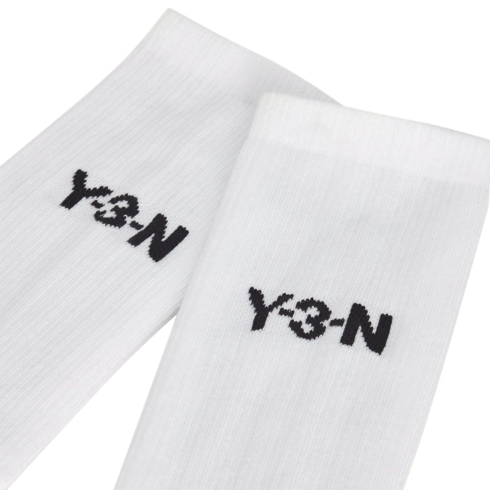 Y-3 NBHD SOCKS HI
