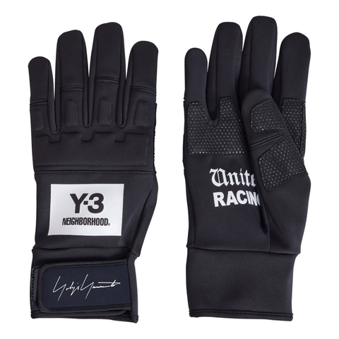 Y-3 NBHD GLOVES