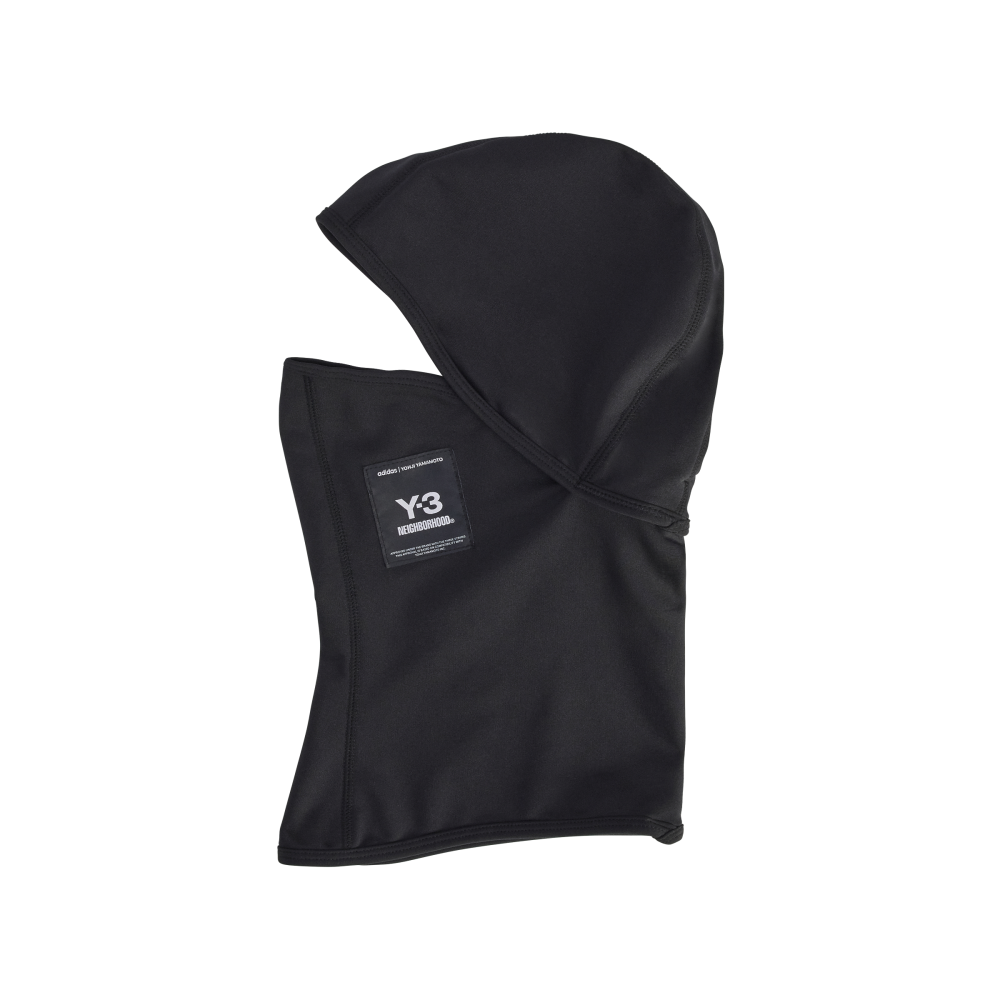 Y-3 NBHD BALACLAVA