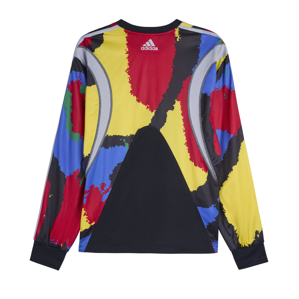 BRAIN DEAD LONG SLEEVE JERSEY