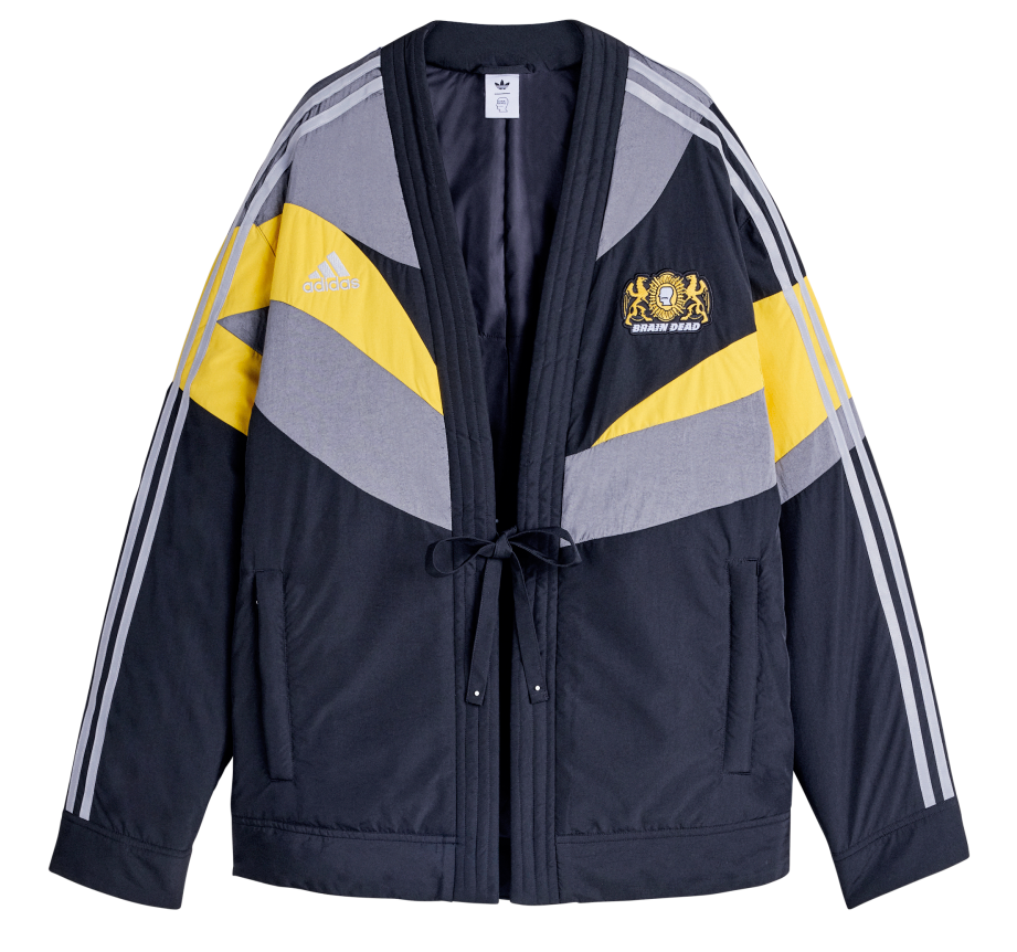 BRAIN DEAD NORAGI JACKET