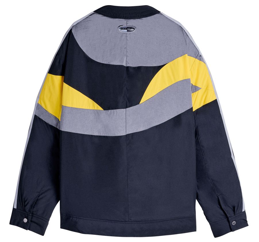 BRAIN DEAD NORAGI JACKET