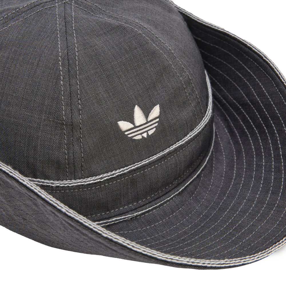 WALES BONNER BUCKET HAT