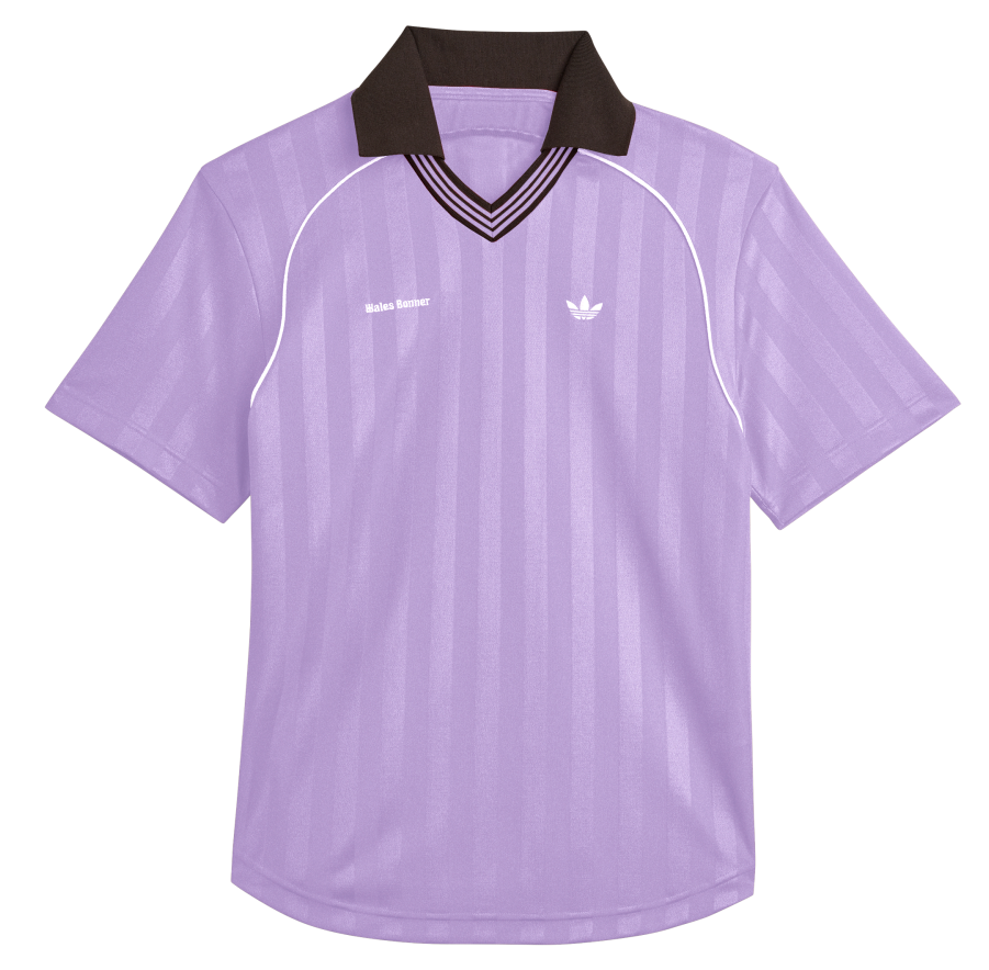 WALES BONNER FTBL TEE