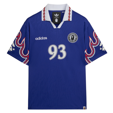 SSL FLAME JERSEY BAPE®