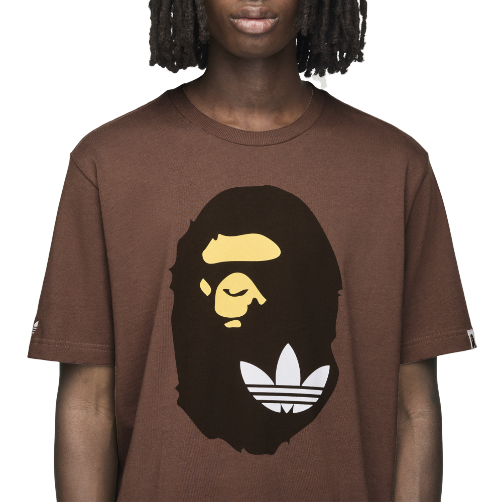 SSL TEE BAPE®