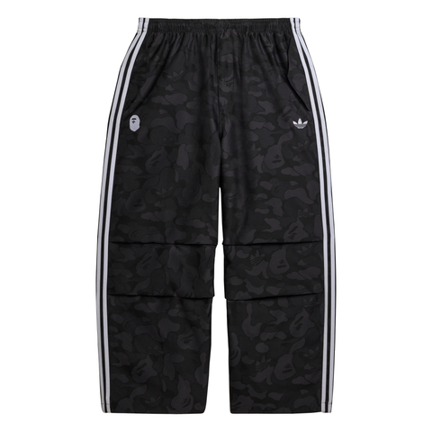 JACQUARD PANTS BAPE®