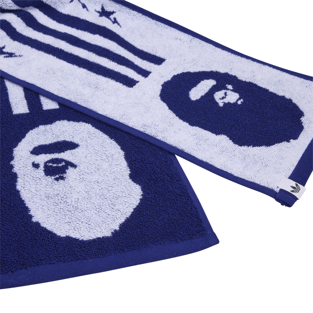 FB TOWEL BAPE®