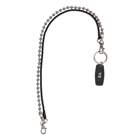 Y-3 KEY CHAIN