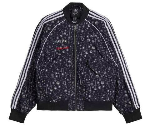 THUG CLUB SUPERSTAR JACKET