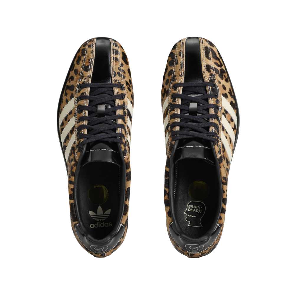 BRAIN DEAD BOWLING LEOPARD