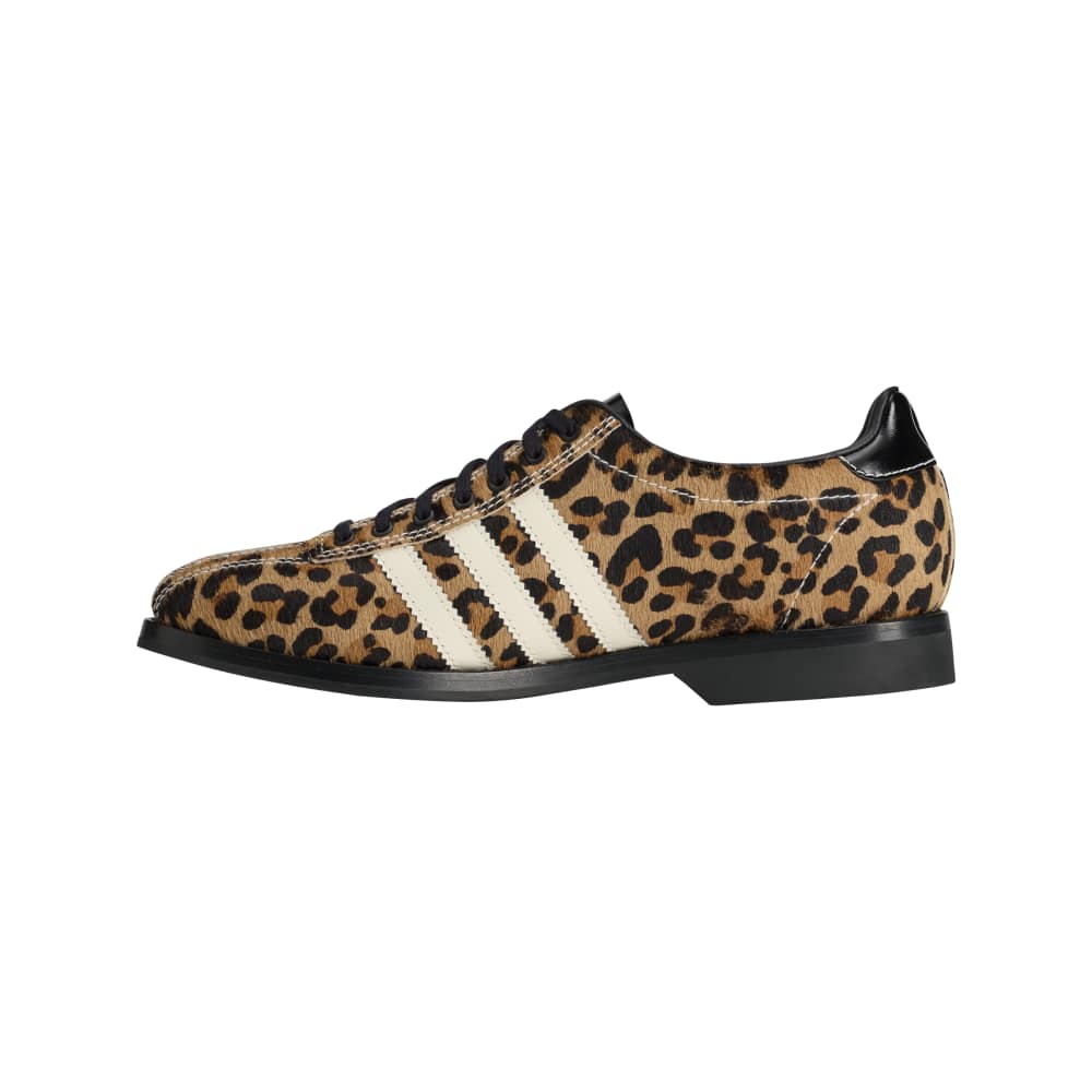 BRAIN DEAD BOWLING LEOPARD