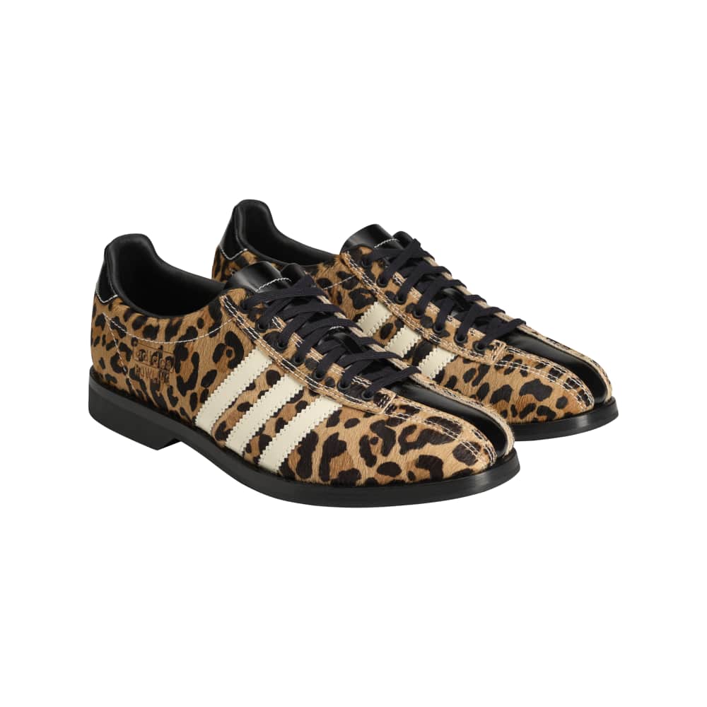 BRAIN DEAD BOWLING LEOPARD