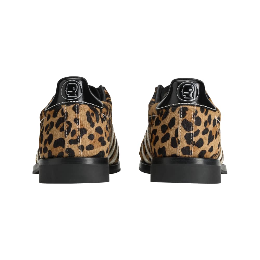 BRAIN DEAD BOWLING LEOPARD