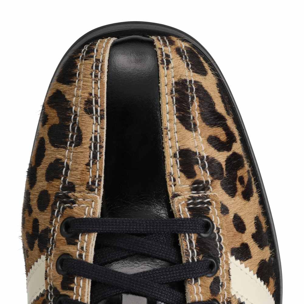 BRAIN DEAD BOWLING LEOPARD