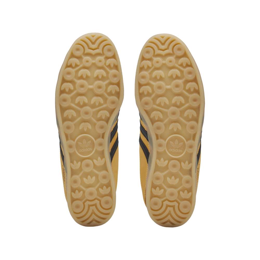 BAD BUNNY GAZELLE INDOOR SOLAR GOLD
