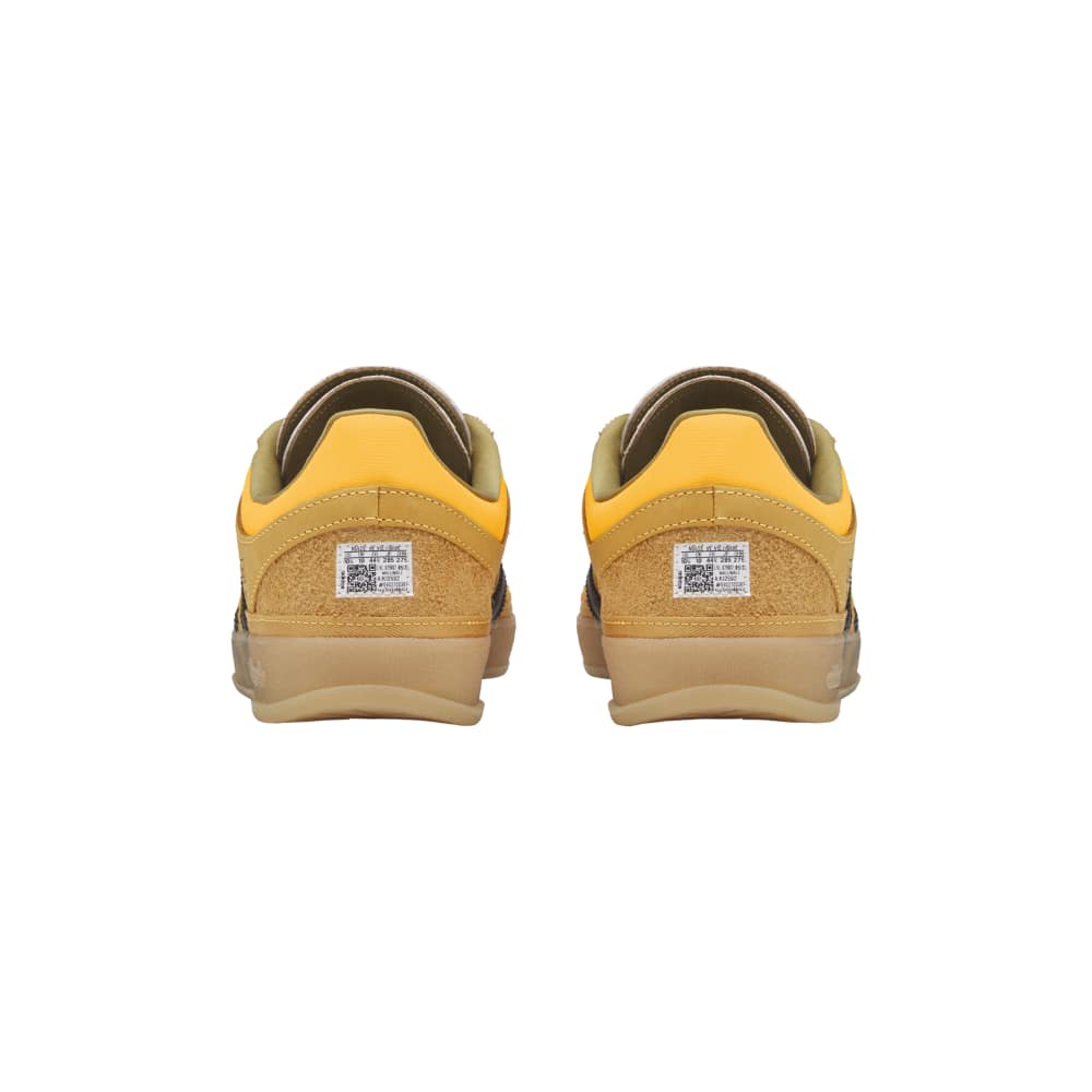 BAD BUNNY GAZELLE INDOOR SOLAR GOLD