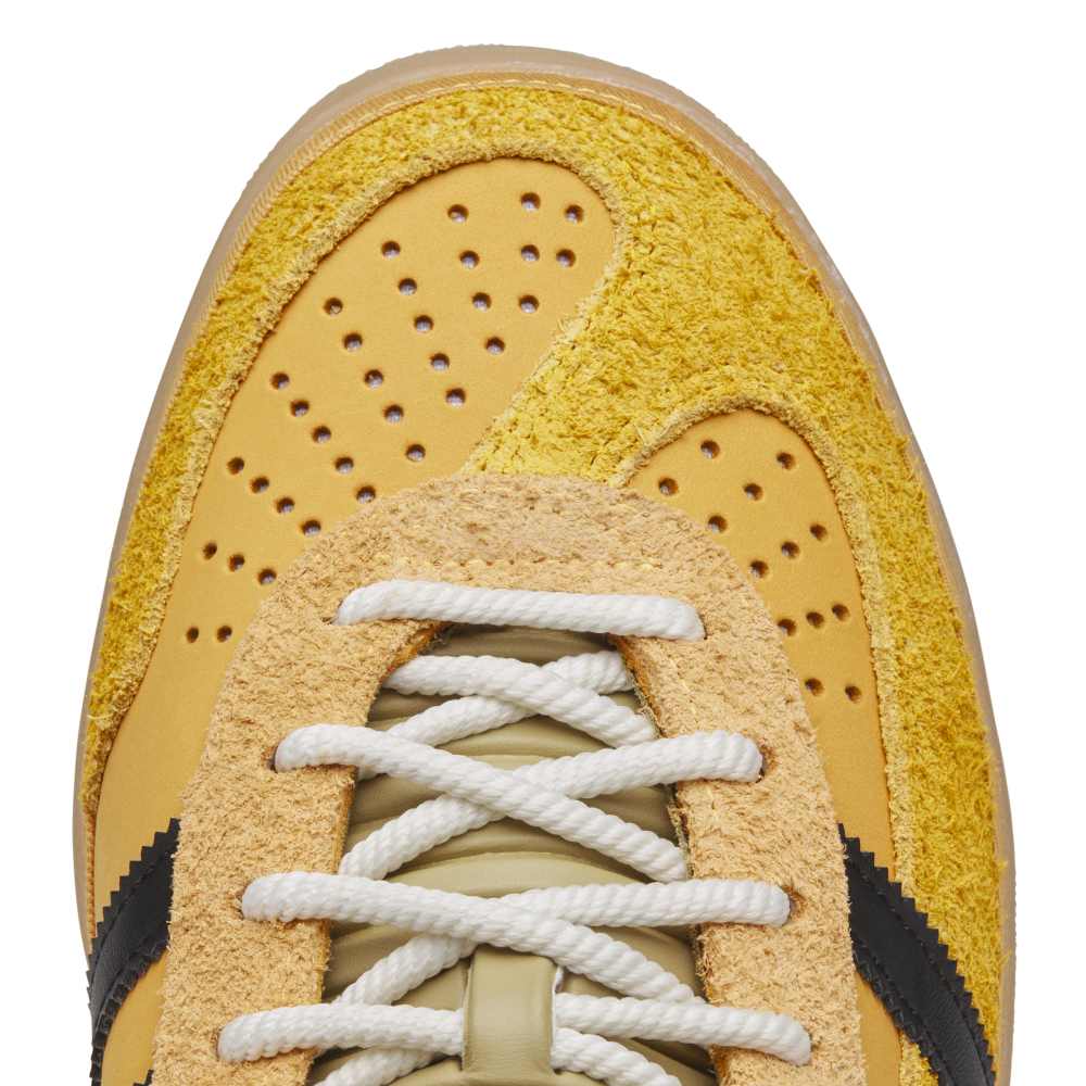 BAD BUNNY GAZELLE INDOOR SOLAR GOLD