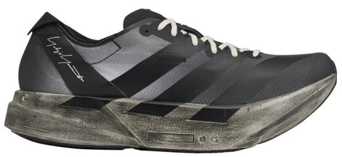 Y-3 ADIOS PRO 4 BLACK / OFF WHITE