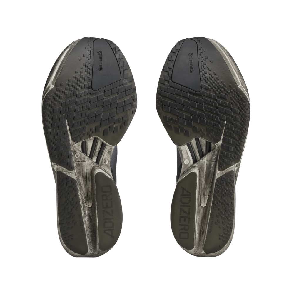 Y-3 ADIOS PRO 4 BLACK / OFF WHITE