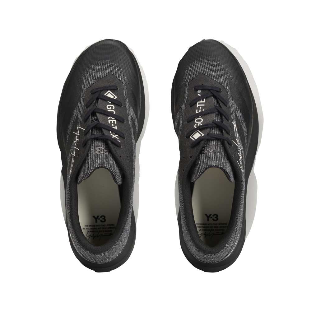 Y-3 EVO SL ATR GTX BLACK