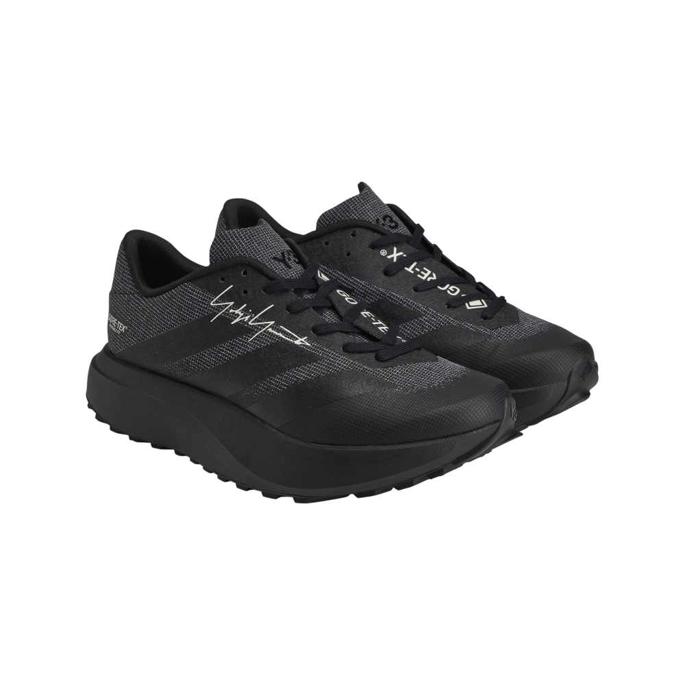 Y-3 EVO SL ATR GTX BLACK