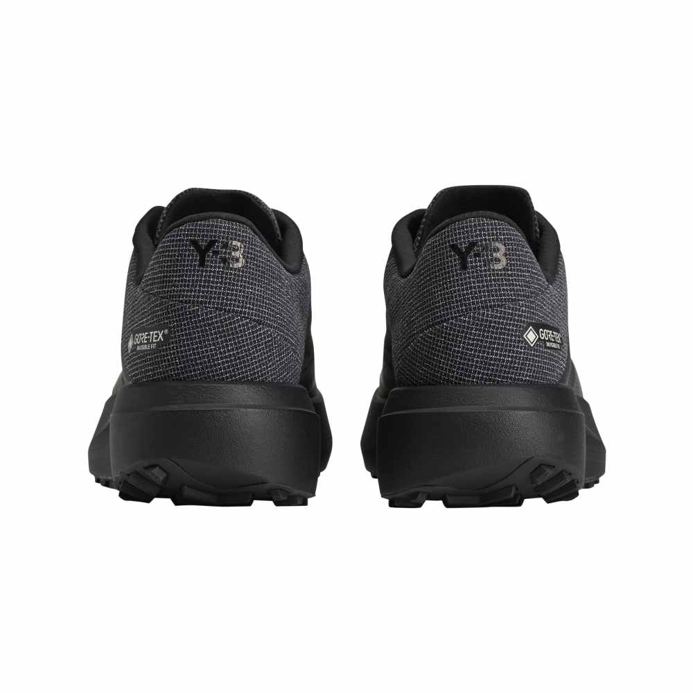 Y-3 EVO SL ATR GTX BLACK