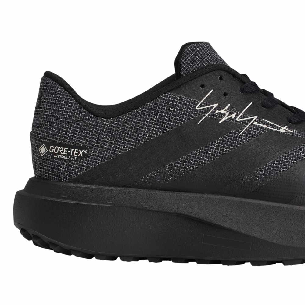 Y-3 EVO SL ATR GTX BLACK