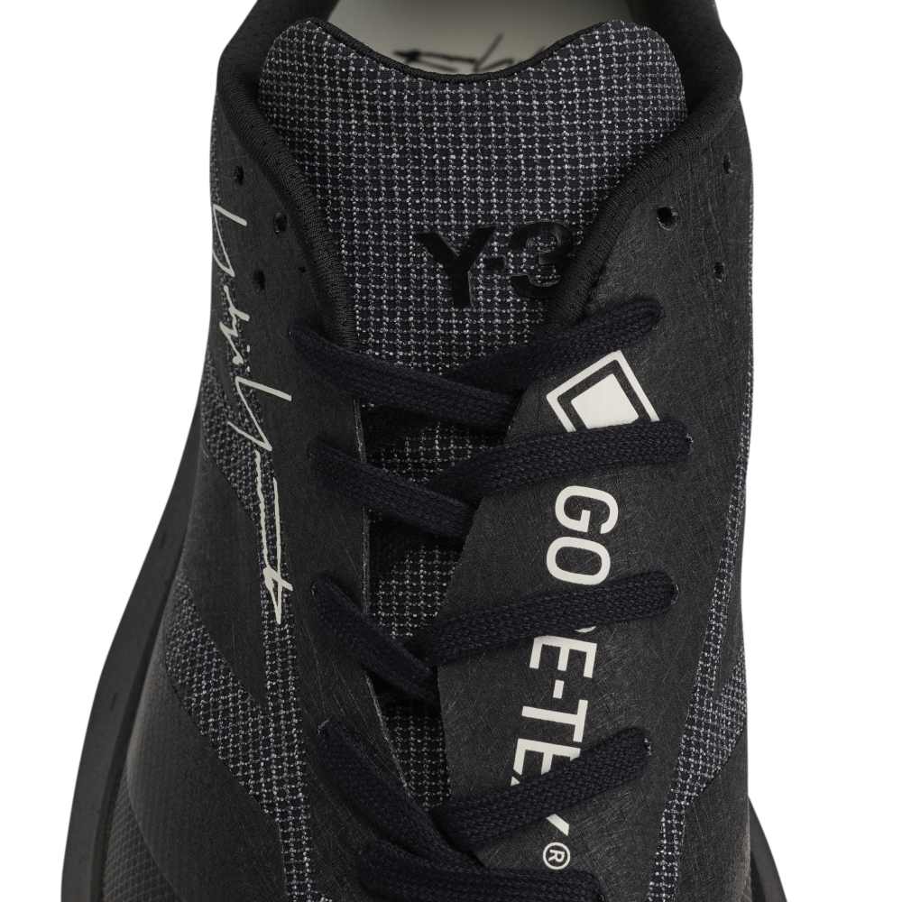 Y-3 EVO SL ATR GTX BLACK