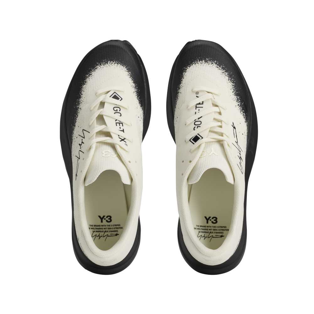 Y-3 EVO SL ATR GTX OFF WHITE