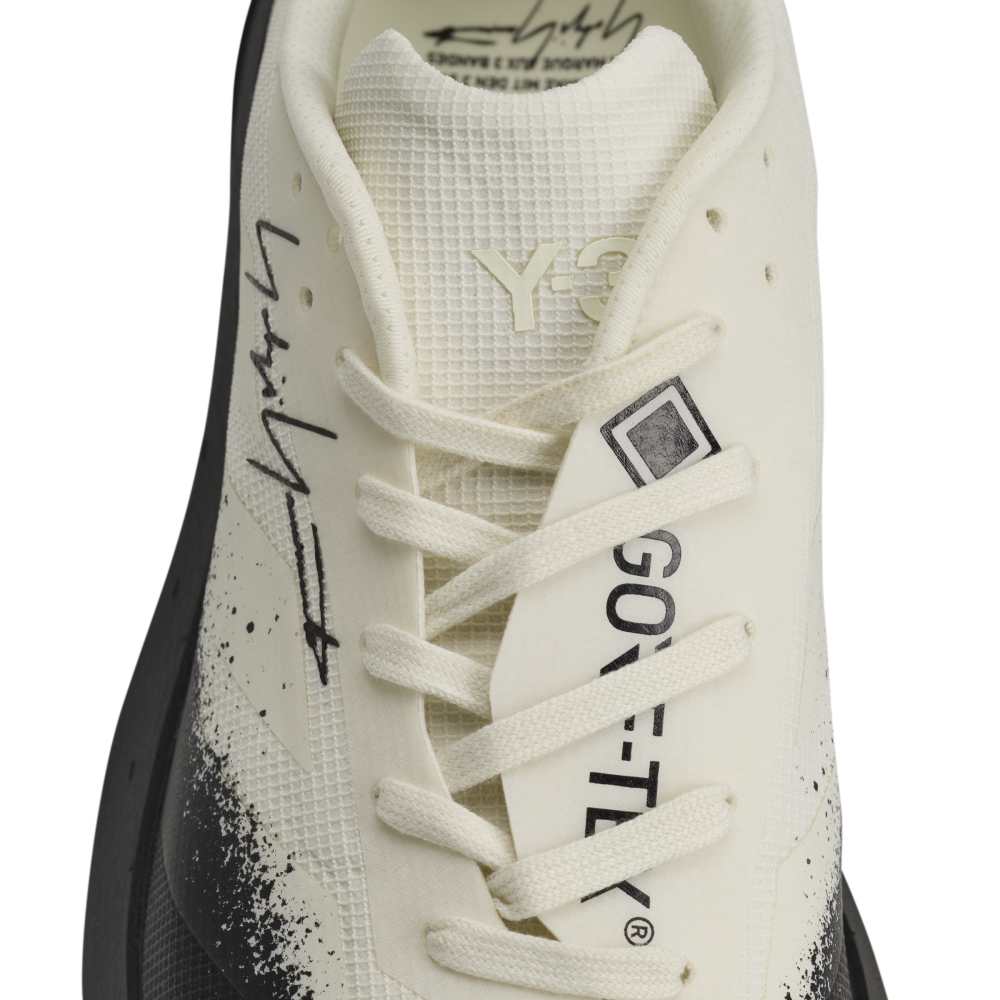 Y-3 EVO SL ATR GTX OFF WHITE
