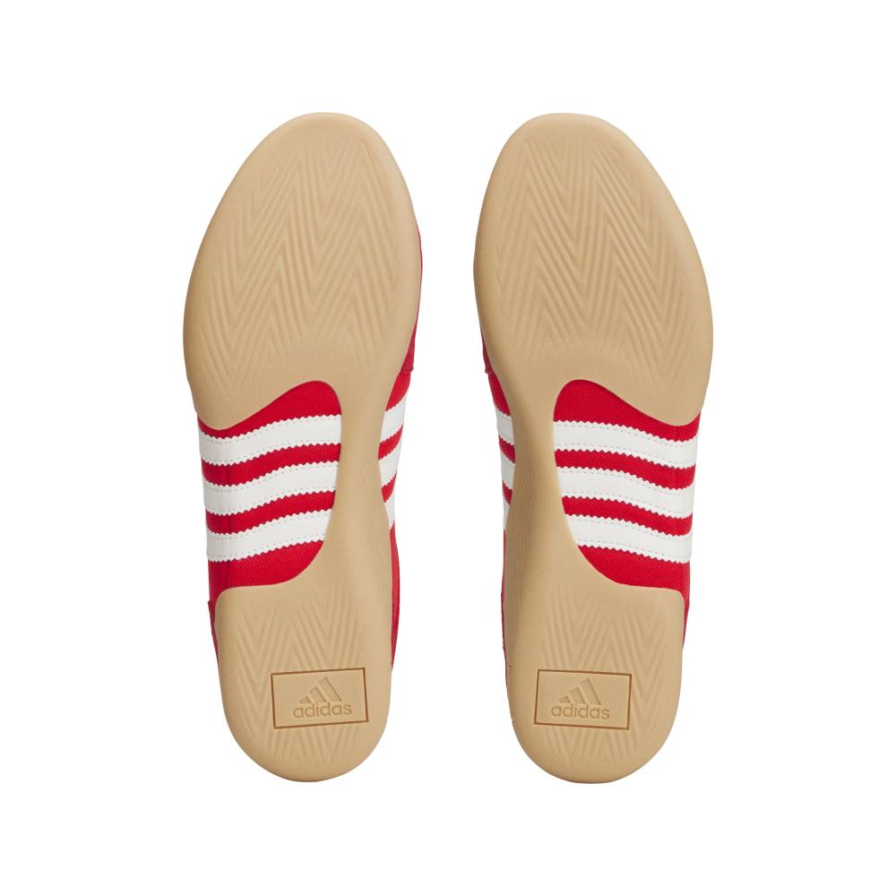 BAD BUNNY BALLERINA RED