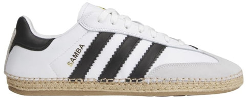 CLOT SAMBA BY EDISON CHEN