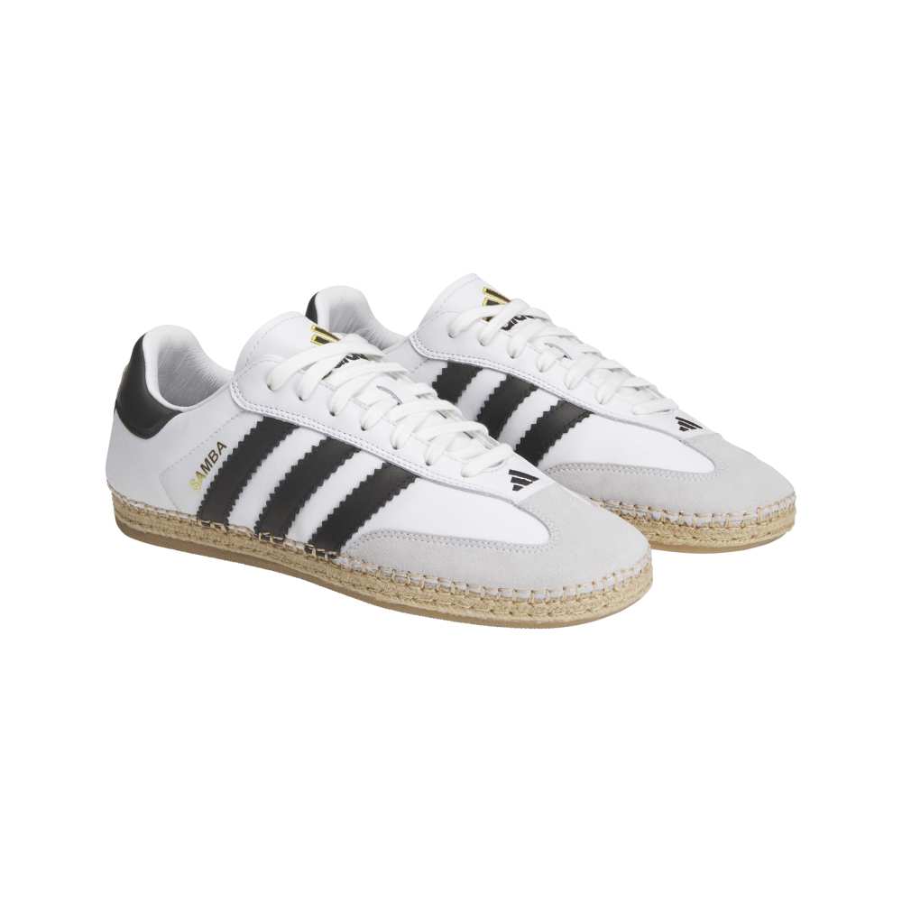 CLOT SAMBA BY EDISON CHEN