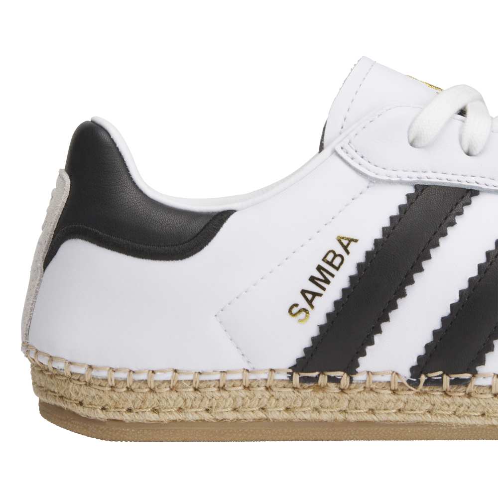 CLOT SAMBA BY EDISON CHEN