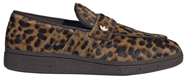 HANDBALL SPEZIAL LOAFER W LEOPARD