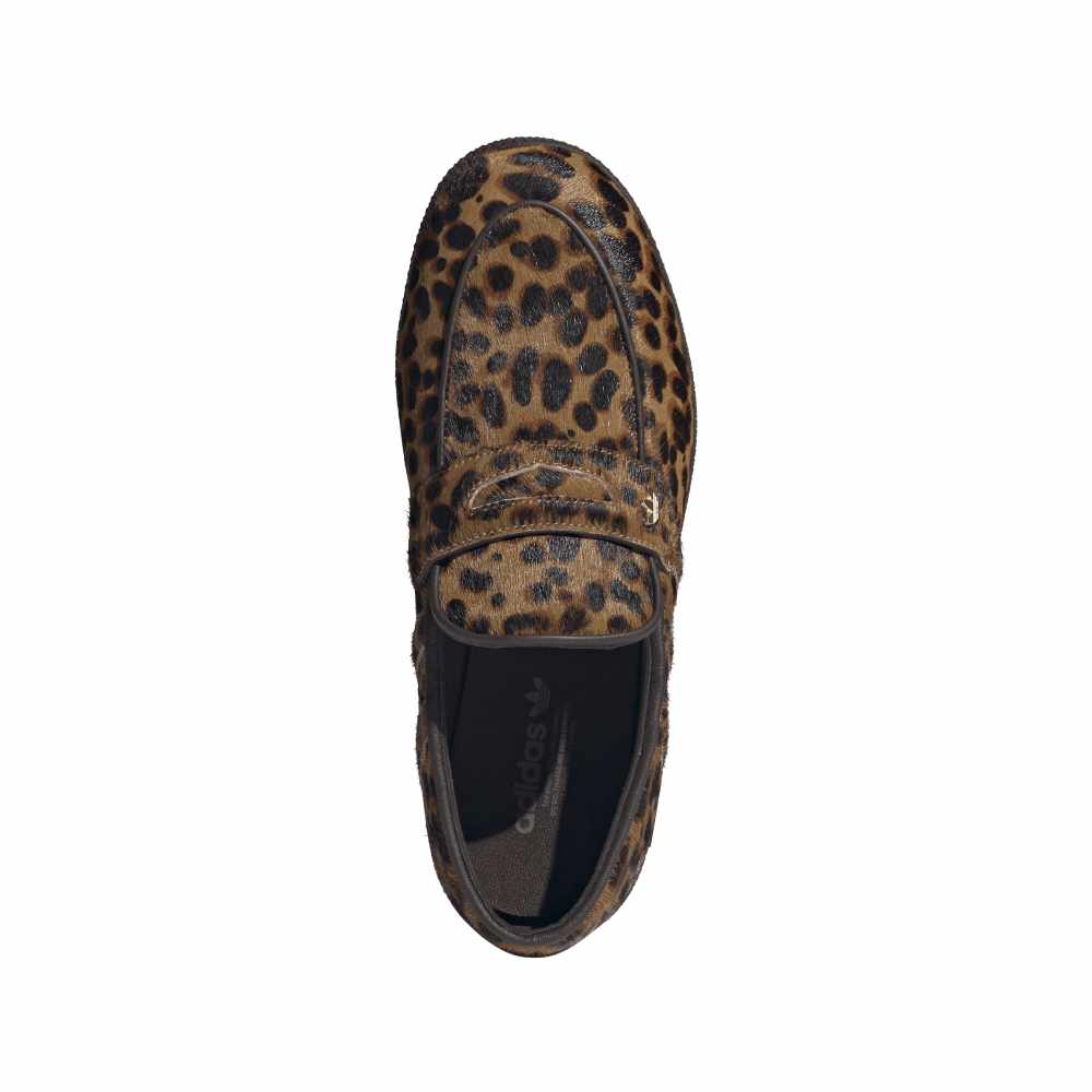 HANDBALL SPEZIAL LOAFER W LEOPARD