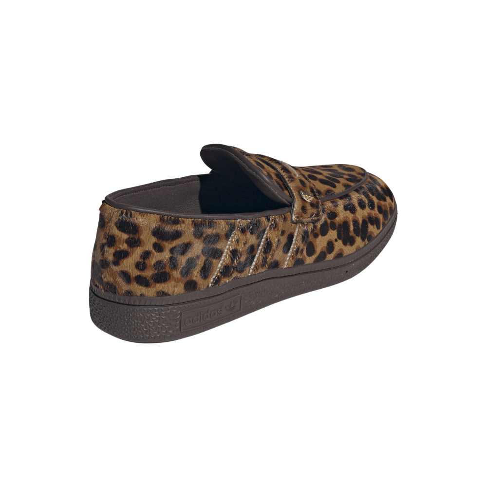 HANDBALL SPEZIAL LOAFER W LEOPARD
