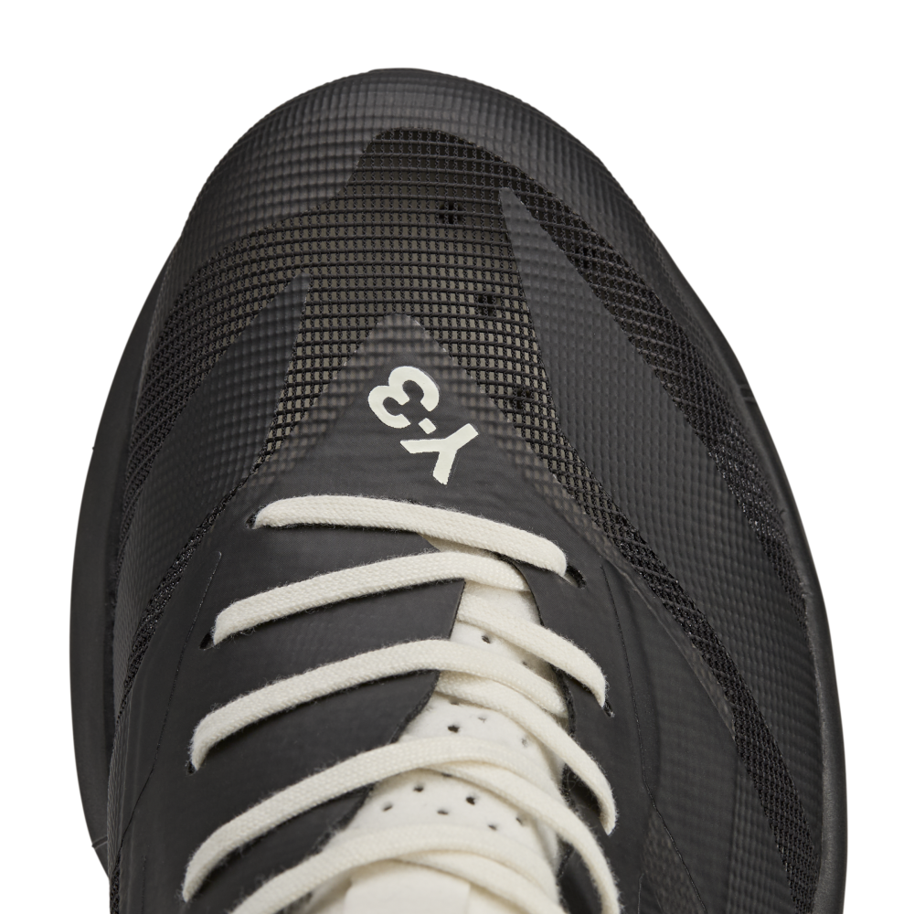 Y-3 ADIZERO RC6 BLACK